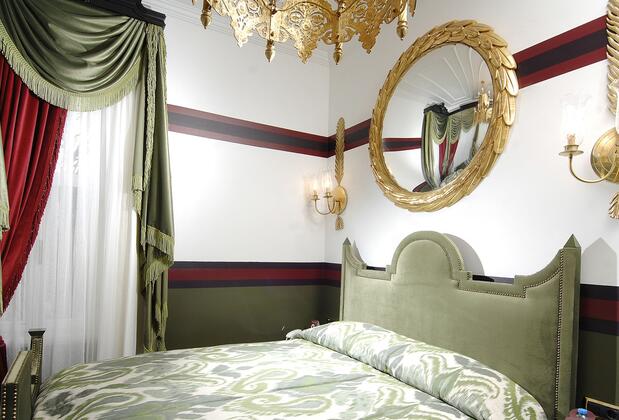 Premist Hotels Sultanahmet - Görsel 14