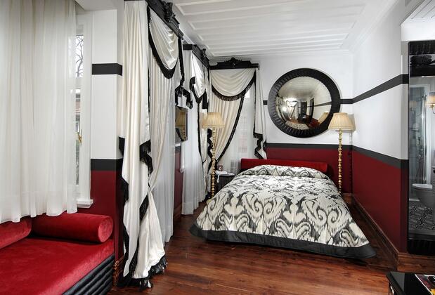 Premist Hotels Sultanahmet - Görsel 15