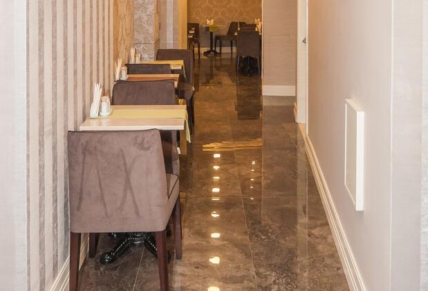 Park Grazza Hotel - Görsel 9