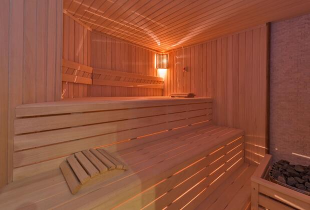 The Million Stone Hotel - Görsel 14