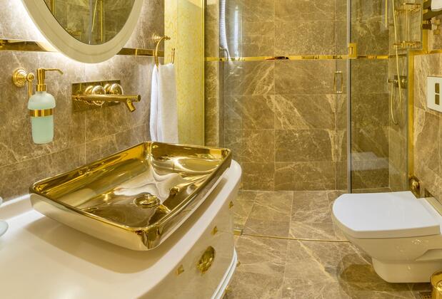 The Million Stone Hotel - Görsel 22