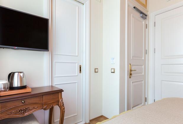 Hotel Pera Parma - Görsel 7