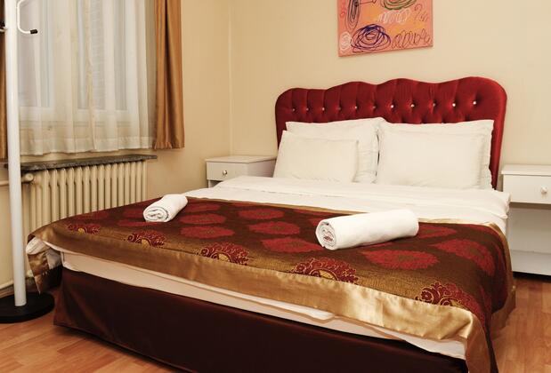 Sultan Hostel & Guesthouse - Görsel 4