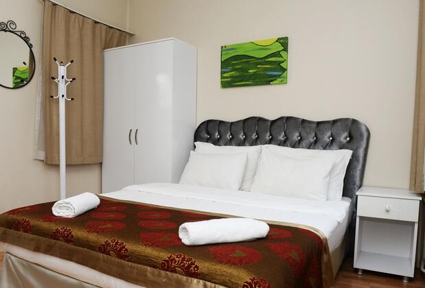 Sultan Hostel & Guesthouse - Görsel 7