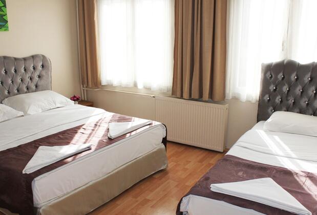 Sultan Hostel & Guesthouse - Görsel 3