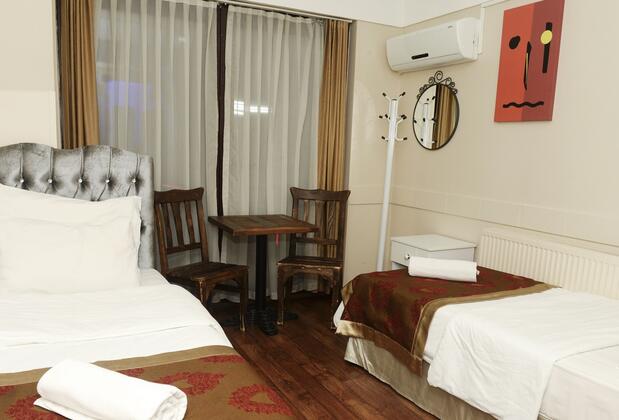 Sultan Hostel & Guesthouse - Görsel 2