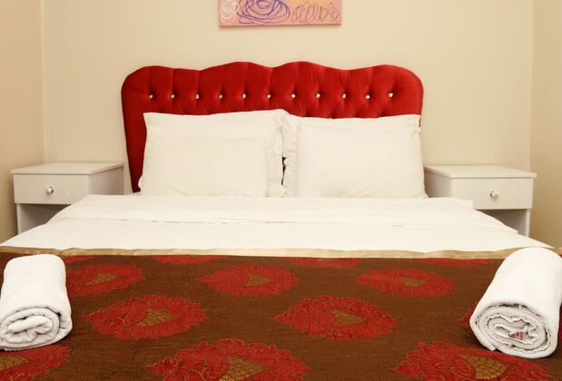 Sultan Hostel & Guesthouse - Görsel 8