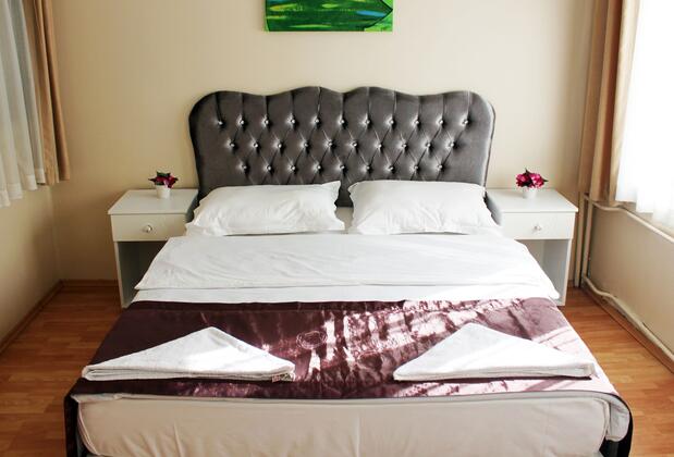 Sultan Hostel & Guesthouse - Görsel 16