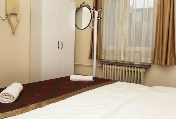 Sultan Hostel & Guesthouse - Görsel 17