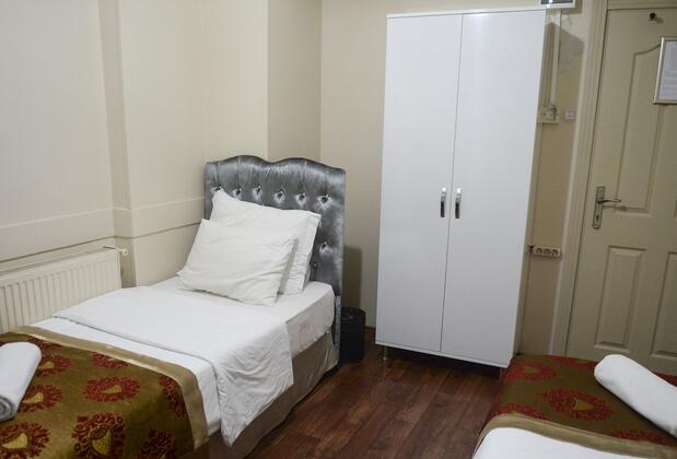 Sultan Hostel & Guesthouse - Görsel 6