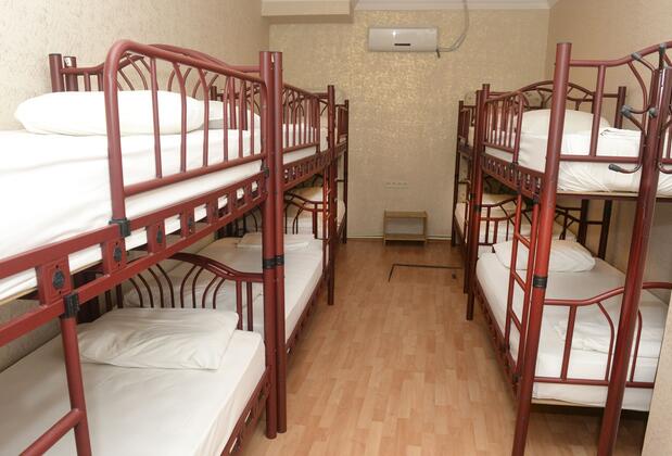 Sultan Hostel & Guesthouse - Görsel 14