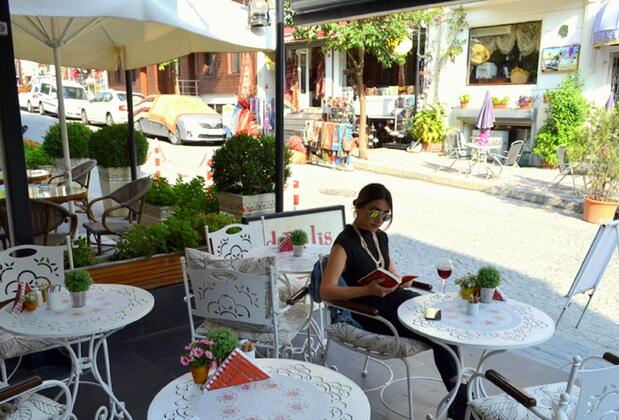 Divalis Hotel - Görsel 4