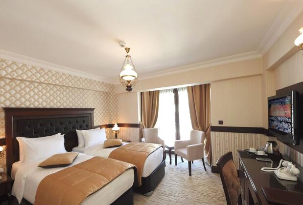 Divalis Hotel - Görsel 7