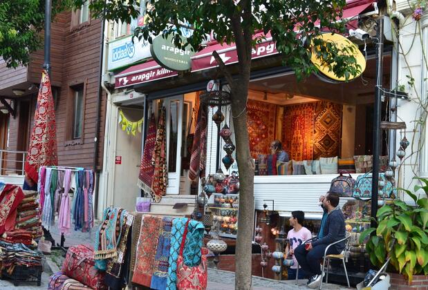 Divalis Hotel - Görsel 9