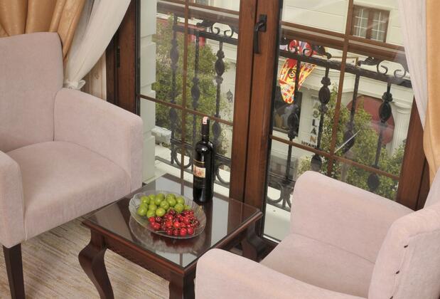 Divalis Hotel - Görsel 11