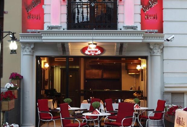 Divalis Hotel - Görsel 3