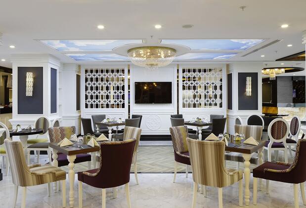 Mia Berre Hotels - Görsel 4