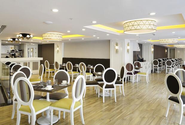 Mia Berre Hotels - Görsel 5