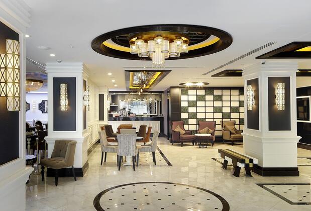 Mia Berre Hotels - Görsel 7