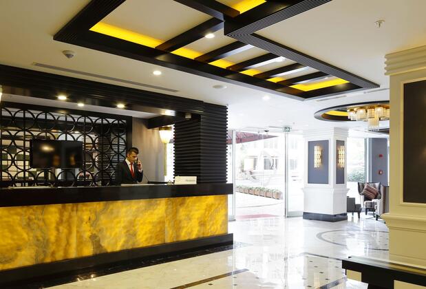 Mia Berre Hotels - Görsel 8