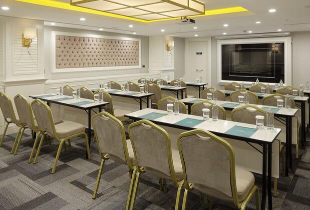 Mia Berre Hotels - Görsel 9