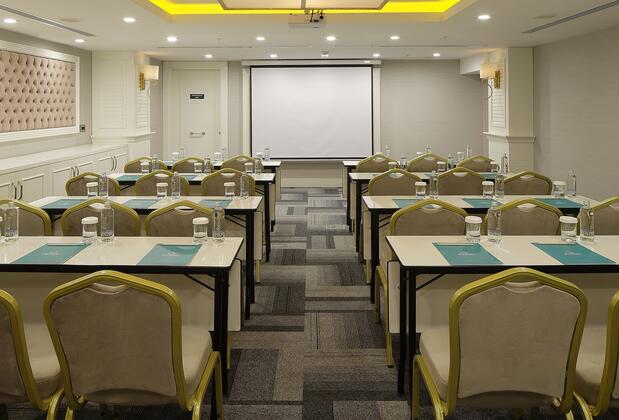 Mia Berre Hotels - Görsel 10