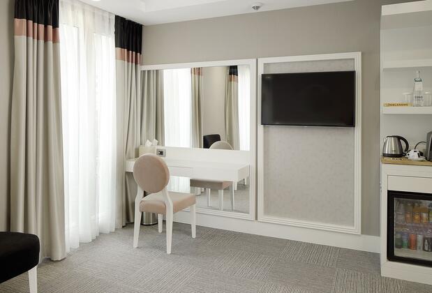 Mia Berre Hotels - Görsel 11