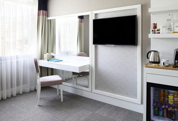 Mia Berre Hotels - Görsel 12