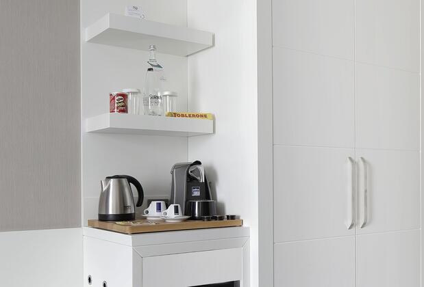 Mia Berre Hotels - Görsel 13