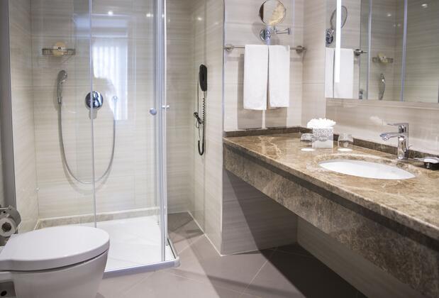 Grand Aras Hotel & Suites - Görsel 34