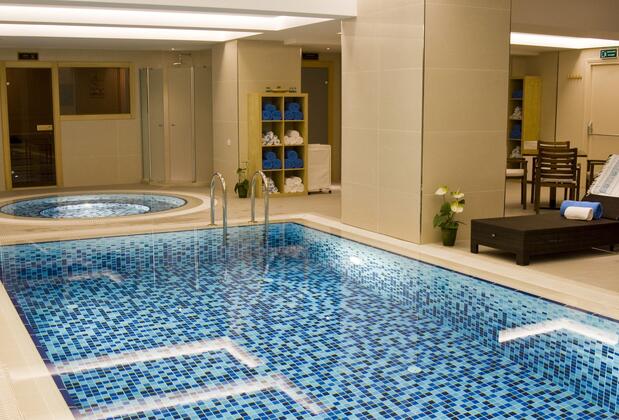 Neorion Otel - Görsel 5