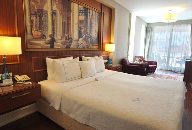 Neorion Otel - Görsel 3