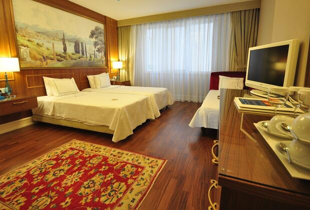 Neorion Otel - Görsel 4