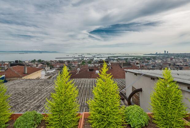 Selenay Hotel - Görsel 3