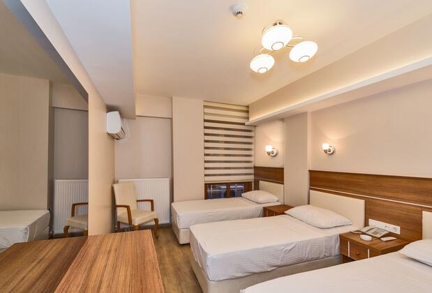 Selenay Hotel - Görsel 26