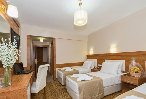 Selenay Hotel - Görsel 24