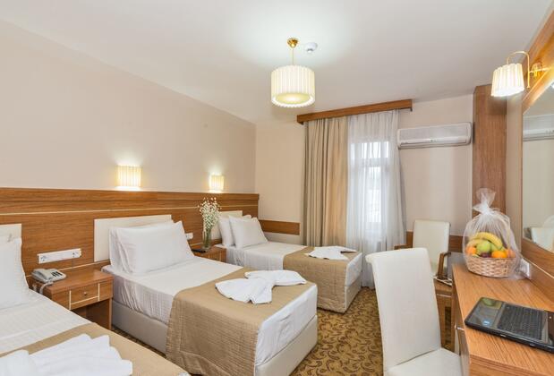 Selenay Hotel - Görsel 30