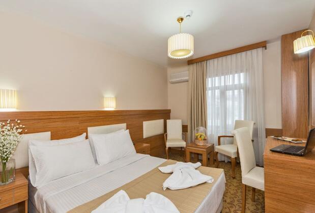 Selenay Hotel - Görsel 32