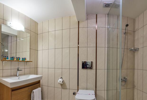 Selenay Hotel - Görsel 25