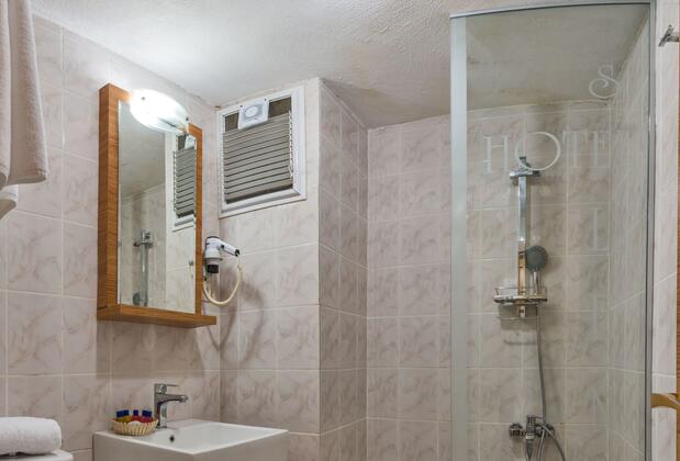 Selenay Hotel - Görsel 33