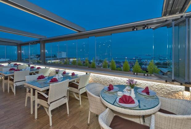 Selenay Hotel - Görsel 4