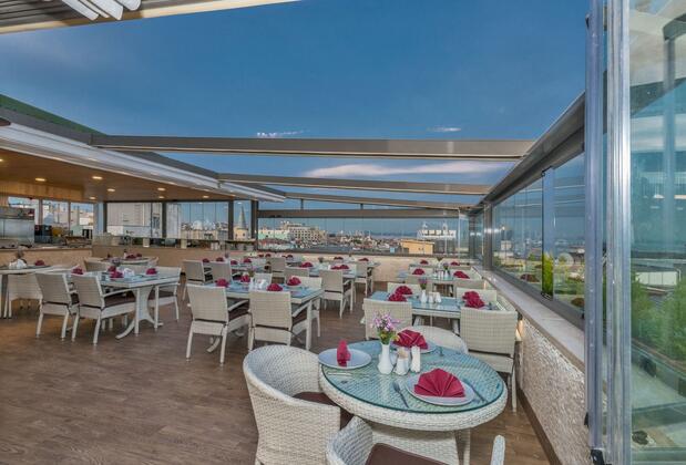 Selenay Hotel - Görsel 5