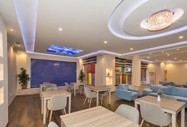 Selenay Hotel - Görsel 8