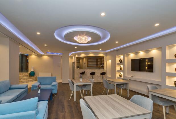 Selenay Hotel - Görsel 9