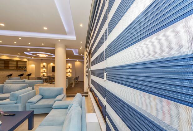 Selenay Hotel - Görsel 10