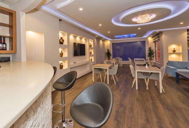 Selenay Hotel - Görsel 11