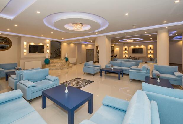 Selenay Hotel - Görsel 12