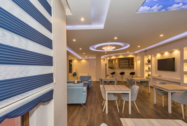 Selenay Hotel - Görsel 13