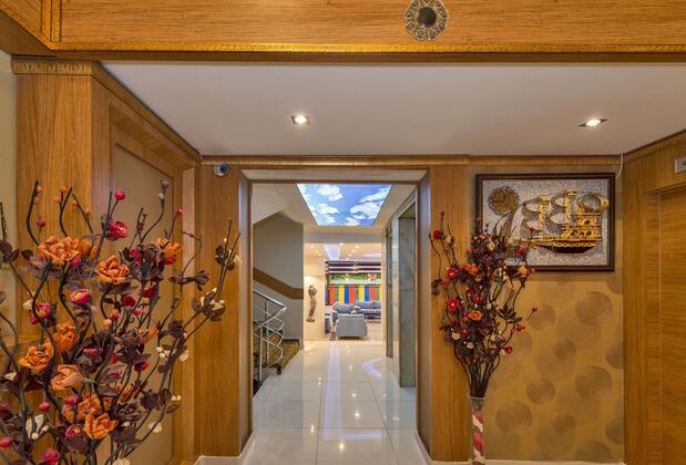 Selenay Hotel - Görsel 14