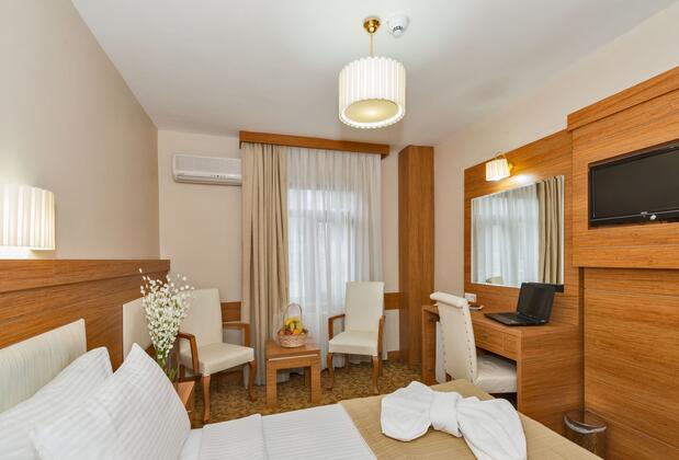 Selenay Hotel - Görsel 40